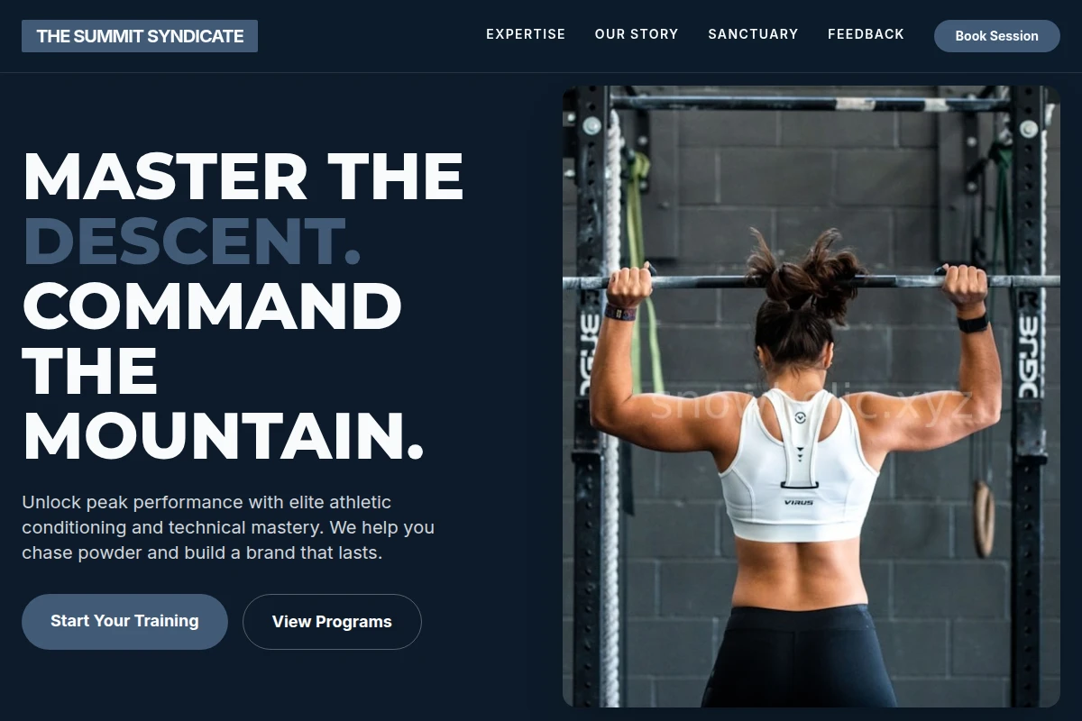 Slalom Sports